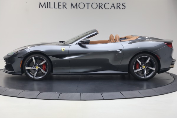 Used 2022 Ferrari Portofino M for sale $289,900 at Alfa Romeo of Greenwich in Greenwich CT 06830 4