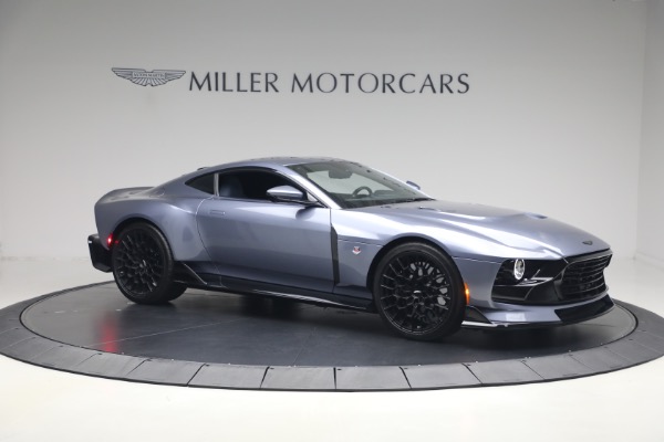 Used 2024 Aston Martin Valour for sale Call for price at Alfa Romeo of Greenwich in Greenwich CT 06830 10