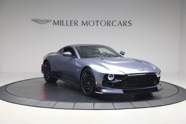 Used 2024 Aston Martin Valour for sale Call for price at Alfa Romeo of Greenwich in Greenwich CT 06830 11