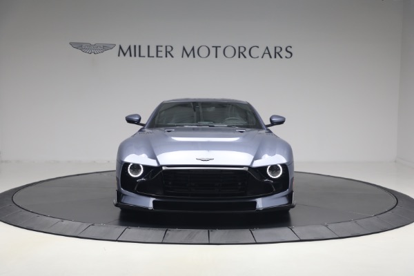 Used 2024 Aston Martin Valour for sale Call for price at Alfa Romeo of Greenwich in Greenwich CT 06830 12