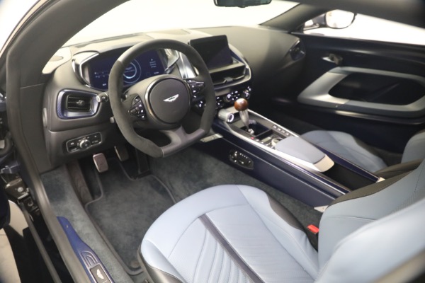 Used 2024 Aston Martin Valour for sale Call for price at Alfa Romeo of Greenwich in Greenwich CT 06830 15