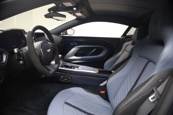 Used 2024 Aston Martin Valour for sale Call for price at Alfa Romeo of Greenwich in Greenwich CT 06830 16