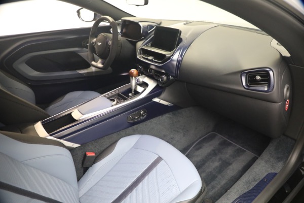 Used 2024 Aston Martin Valour for sale Call for price at Alfa Romeo of Greenwich in Greenwich CT 06830 18