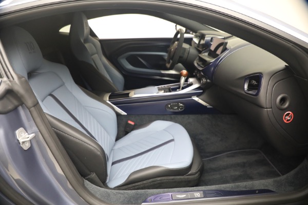Used 2024 Aston Martin Valour for sale Call for price at Alfa Romeo of Greenwich in Greenwich CT 06830 19