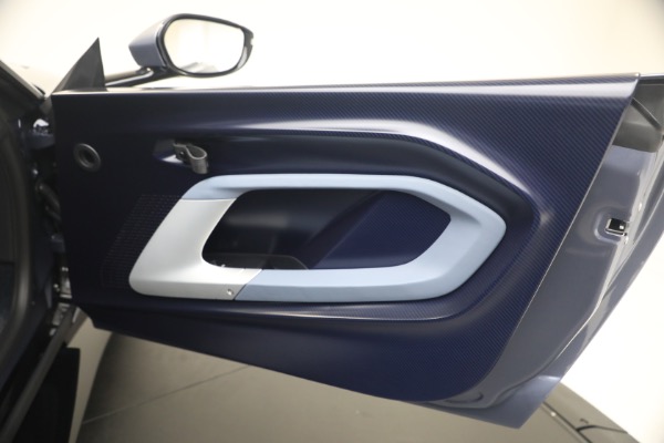 Used 2024 Aston Martin Valour for sale Call for price at Alfa Romeo of Greenwich in Greenwich CT 06830 23