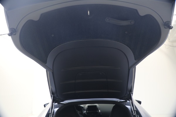 Used 2024 Aston Martin Valour for sale Call for price at Alfa Romeo of Greenwich in Greenwich CT 06830 26