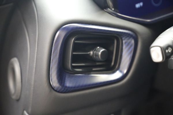 Used 2024 Aston Martin Valour for sale Call for price at Alfa Romeo of Greenwich in Greenwich CT 06830 27