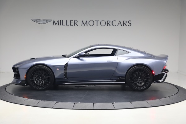 Used 2024 Aston Martin Valour for sale Call for price at Alfa Romeo of Greenwich in Greenwich CT 06830 3