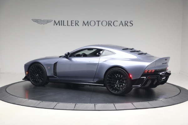 Used 2024 Aston Martin Valour for sale Call for price at Alfa Romeo of Greenwich in Greenwich CT 06830 4