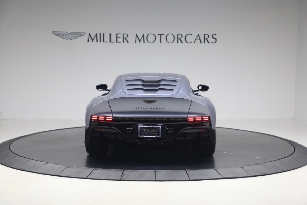 Used 2024 Aston Martin Valour for sale Call for price at Alfa Romeo of Greenwich in Greenwich CT 06830 6