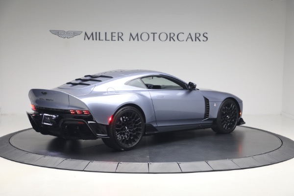 Used 2024 Aston Martin Valour for sale Call for price at Alfa Romeo of Greenwich in Greenwich CT 06830 8