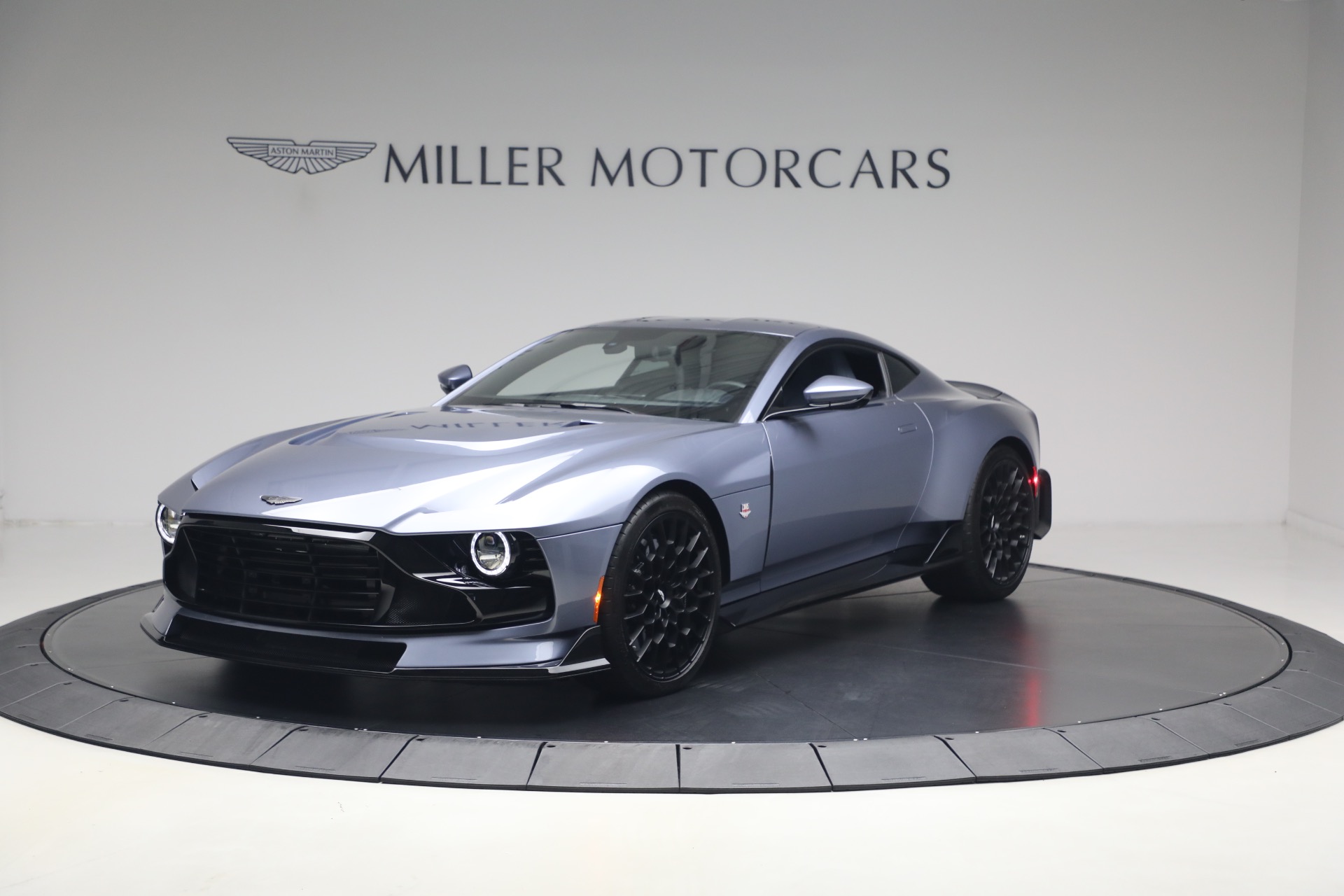 Used 2024 Aston Martin Valour for sale Call for price at Alfa Romeo of Greenwich in Greenwich CT 06830 1