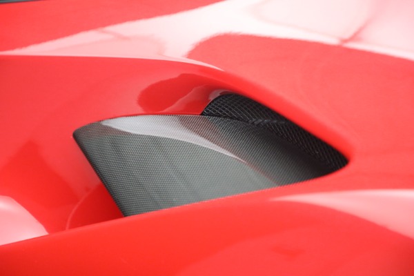 Used 2018 Ferrari 488 GTB for sale $399,900 at Alfa Romeo of Greenwich in Greenwich CT 06830 24