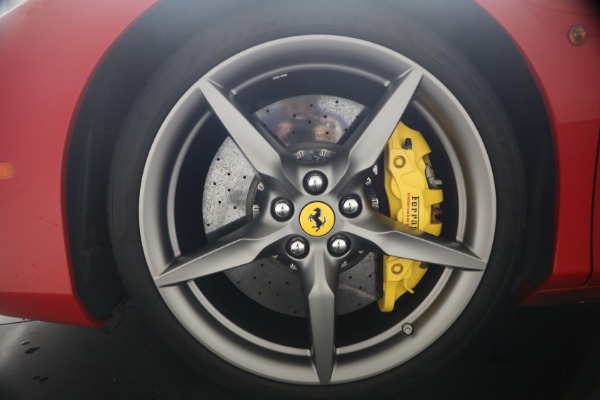 Used 2018 Ferrari 488 GTB for sale $399,900 at Alfa Romeo of Greenwich in Greenwich CT 06830 27