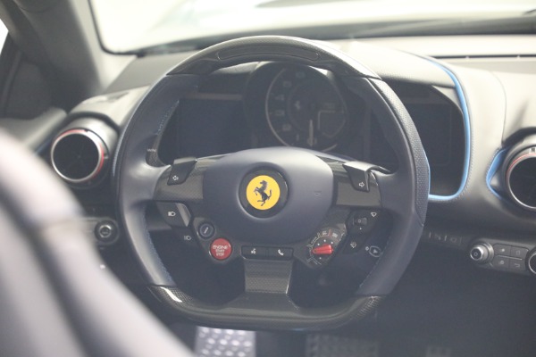 Used 2022 Ferrari 812 GTS for sale $854,900 at Alfa Romeo of Greenwich in Greenwich CT 06830 20