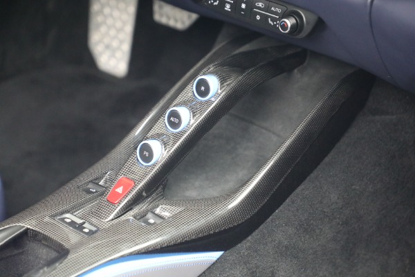 Used 2022 Ferrari 812 GTS for sale $854,900 at Alfa Romeo of Greenwich in Greenwich CT 06830 22