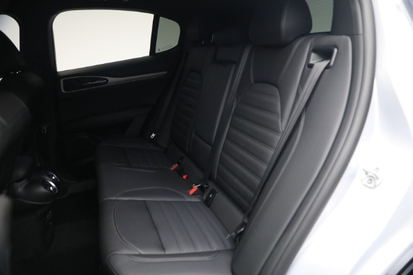 New 2026 Alfa Romeo Stelvio Veloce for sale $59,215 at Alfa Romeo of Greenwich in Greenwich CT 06830 19