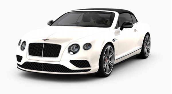 New 2017 Bentley Continental GT V8 S for sale Sold at Alfa Romeo of Greenwich in Greenwich CT 06830 4