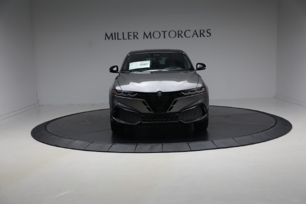 New 2026 Alfa Romeo Tonale Veloce for sale $50,035 at Alfa Romeo of Greenwich in Greenwich CT 06830 12
