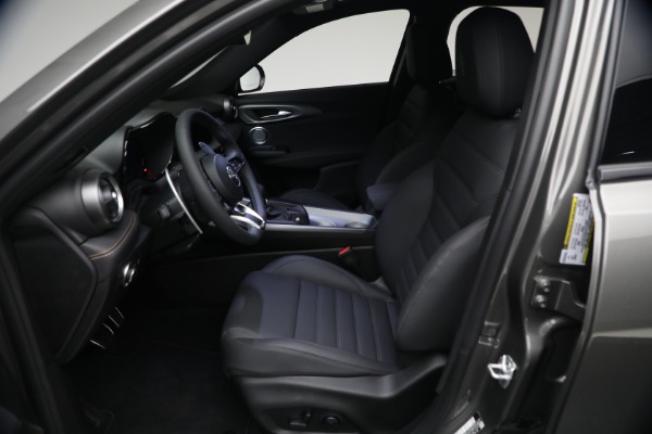 New 2026 Alfa Romeo Tonale Veloce for sale $50,035 at Alfa Romeo of Greenwich in Greenwich CT 06830 13