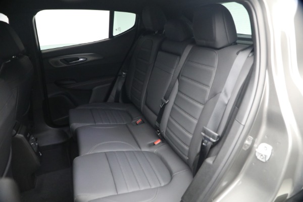 New 2026 Alfa Romeo Tonale Veloce for sale $50,035 at Alfa Romeo of Greenwich in Greenwich CT 06830 19