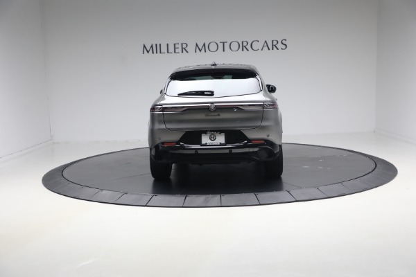 New 2026 Alfa Romeo Tonale Veloce for sale $50,035 at Alfa Romeo of Greenwich in Greenwich CT 06830 6