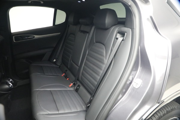 New 2026 Alfa Romeo Stelvio Veloce for sale $61,965 at Alfa Romeo of Greenwich in Greenwich CT 06830 18