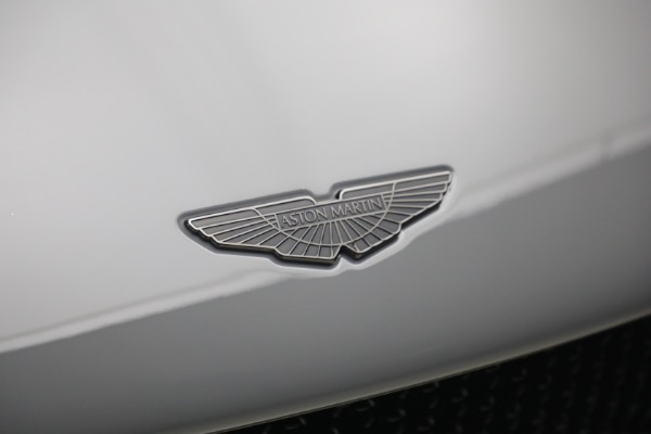 Used 2023 Aston Martin DBS 770 Ultimate for sale $319,900 at Alfa Romeo of Greenwich in Greenwich CT 06830 13
