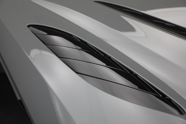 Used 2023 Aston Martin DBS 770 Ultimate for sale $319,900 at Alfa Romeo of Greenwich in Greenwich CT 06830 27