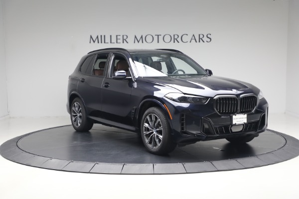 Used 2024 BMW X5 xDrive50e for sale $63,900 at Alfa Romeo of Greenwich in Greenwich CT 06830 11