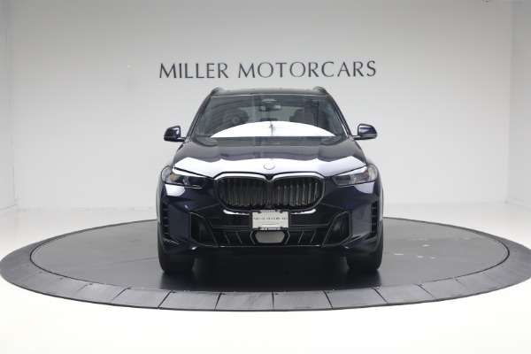 Used 2024 BMW X5 xDrive50e for sale $63,900 at Alfa Romeo of Greenwich in Greenwich CT 06830 12