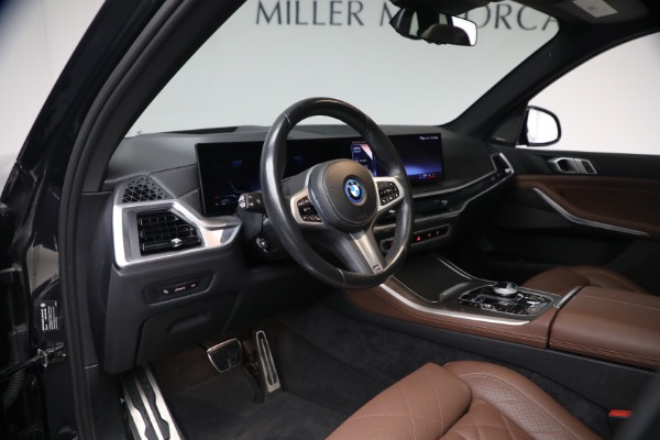 Used 2024 BMW X5 xDrive50e for sale $63,900 at Alfa Romeo of Greenwich in Greenwich CT 06830 15