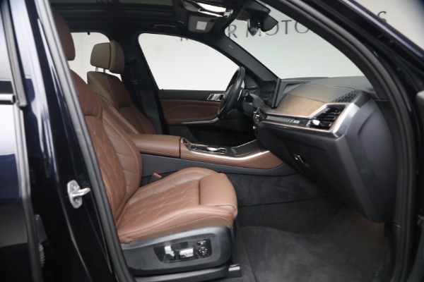 Used 2024 BMW X5 xDrive50e for sale $63,900 at Alfa Romeo of Greenwich in Greenwich CT 06830 16