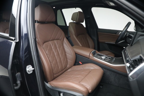 Used 2024 BMW X5 xDrive50e for sale $63,900 at Alfa Romeo of Greenwich in Greenwich CT 06830 17