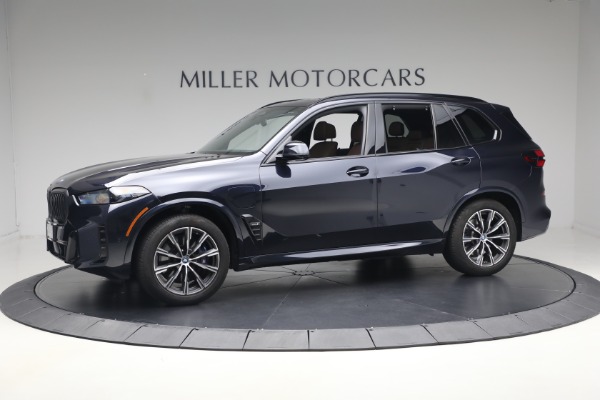 Used 2024 BMW X5 xDrive50e for sale $63,900 at Alfa Romeo of Greenwich in Greenwich CT 06830 2