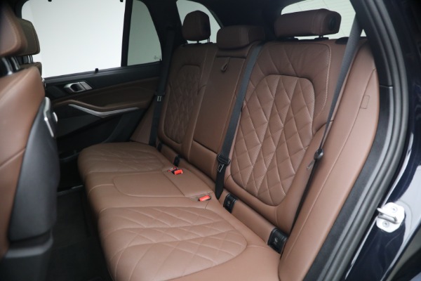 Used 2024 BMW X5 xDrive50e for sale $63,900 at Alfa Romeo of Greenwich in Greenwich CT 06830 20