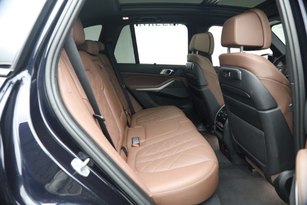 Used 2024 BMW X5 xDrive50e for sale $63,900 at Alfa Romeo of Greenwich in Greenwich CT 06830 21