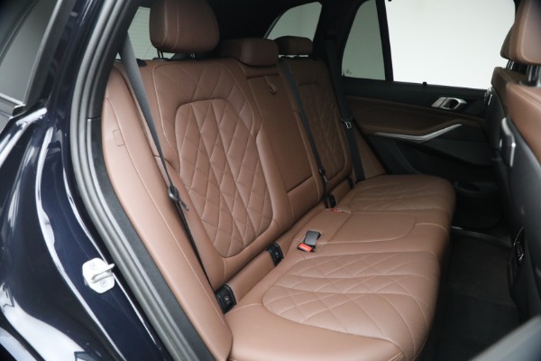 Used 2024 BMW X5 xDrive50e for sale $63,900 at Alfa Romeo of Greenwich in Greenwich CT 06830 22