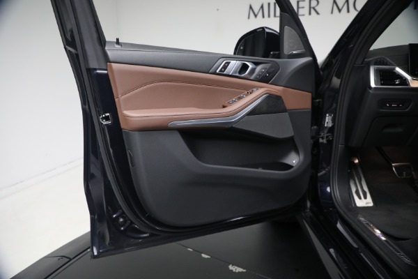 Used 2024 BMW X5 xDrive50e for sale $63,900 at Alfa Romeo of Greenwich in Greenwich CT 06830 25