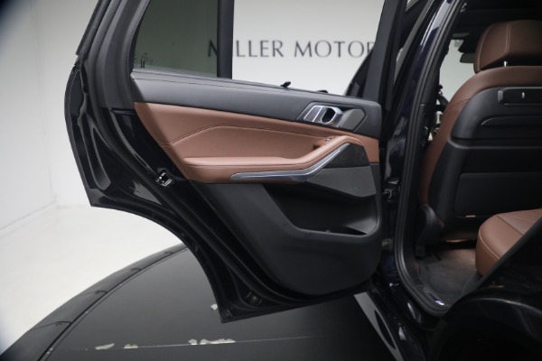 Used 2024 BMW X5 xDrive50e for sale $63,900 at Alfa Romeo of Greenwich in Greenwich CT 06830 26