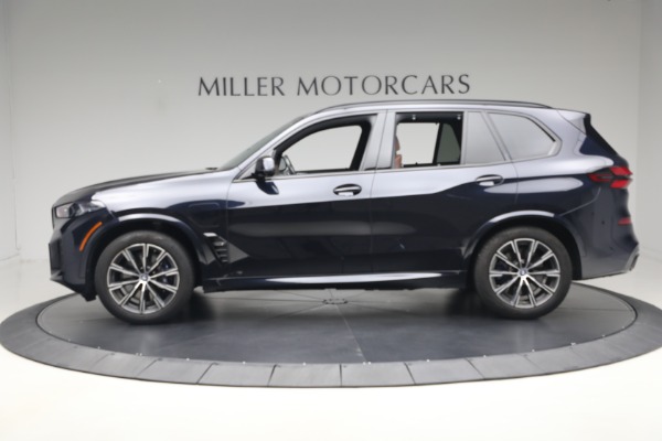 Used 2024 BMW X5 xDrive50e for sale $63,900 at Alfa Romeo of Greenwich in Greenwich CT 06830 3