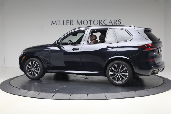 Used 2024 BMW X5 xDrive50e for sale $63,900 at Alfa Romeo of Greenwich in Greenwich CT 06830 4