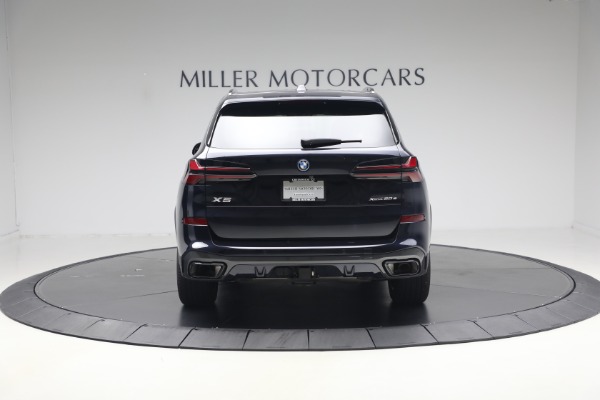 Used 2024 BMW X5 xDrive50e for sale $63,900 at Alfa Romeo of Greenwich in Greenwich CT 06830 6