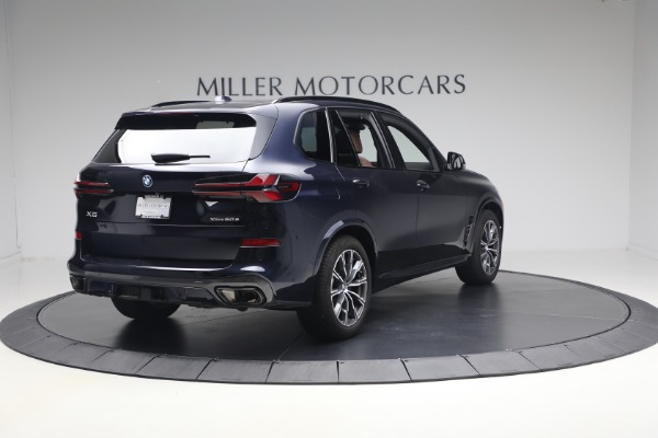 Used 2024 BMW X5 xDrive50e for sale $63,900 at Alfa Romeo of Greenwich in Greenwich CT 06830 7