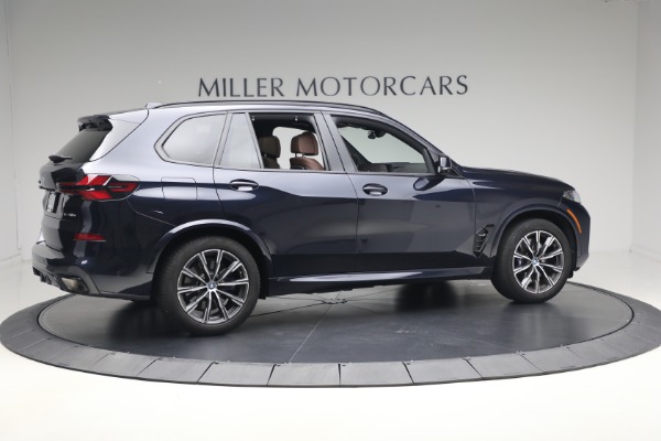 Used 2024 BMW X5 xDrive50e for sale $63,900 at Alfa Romeo of Greenwich in Greenwich CT 06830 8
