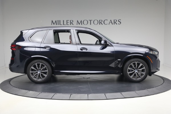 Used 2024 BMW X5 xDrive50e for sale $63,900 at Alfa Romeo of Greenwich in Greenwich CT 06830 9