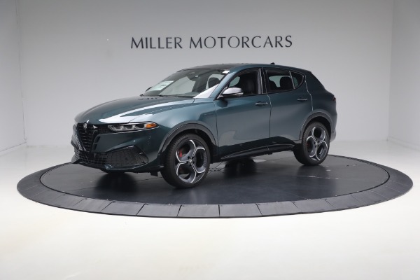 2026 Alfa Romeo Tonale