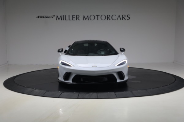Used 2025 McLaren GTS Performance for sale $189,900 at Alfa Romeo of Greenwich in Greenwich CT 06830 11