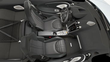 Used 2025 McLaren GTS Performance for sale Call for price at Alfa Romeo of Greenwich in Greenwich CT 06830 5