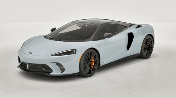 Used 2025 McLaren GTS Performance for sale Call for price at Alfa Romeo of Greenwich in Greenwich CT 06830 1